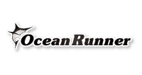 Ocean runner decal