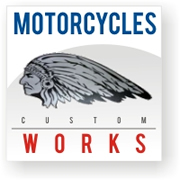 Indian motorcycle decals